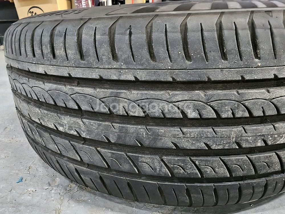 파나메라970 정품 휠타이어20인치--6