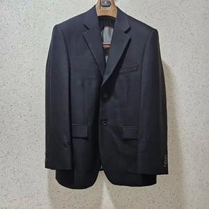 100) 아놀드바시니 네이비 울 정장 셋업 슈트