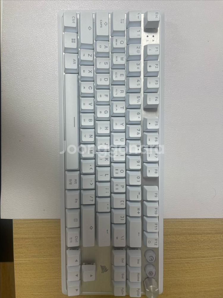 커세어 k70 pro tkl mgx--0