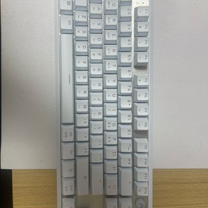 커세어 k70 pro tkl mgx