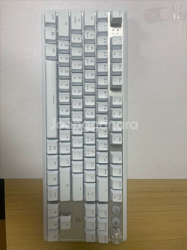 커세어 k70 pro tkl mgx--1
