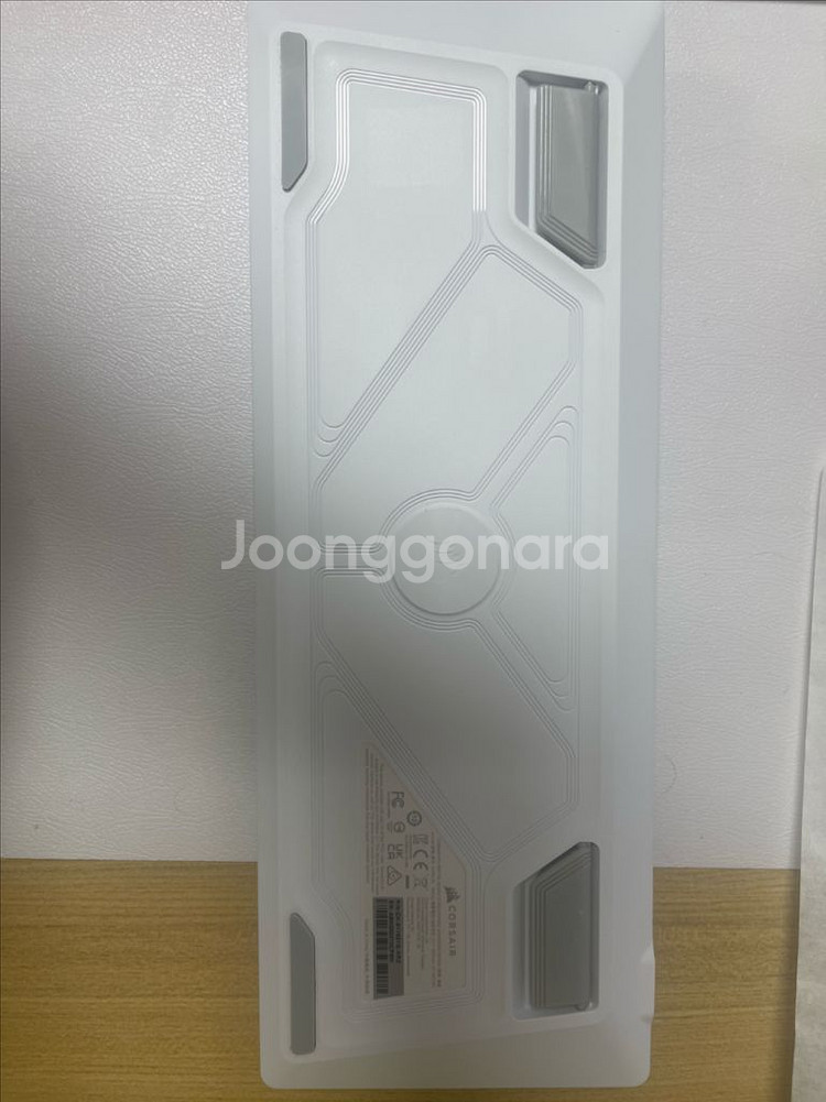커세어 k70 pro tkl mgx--2