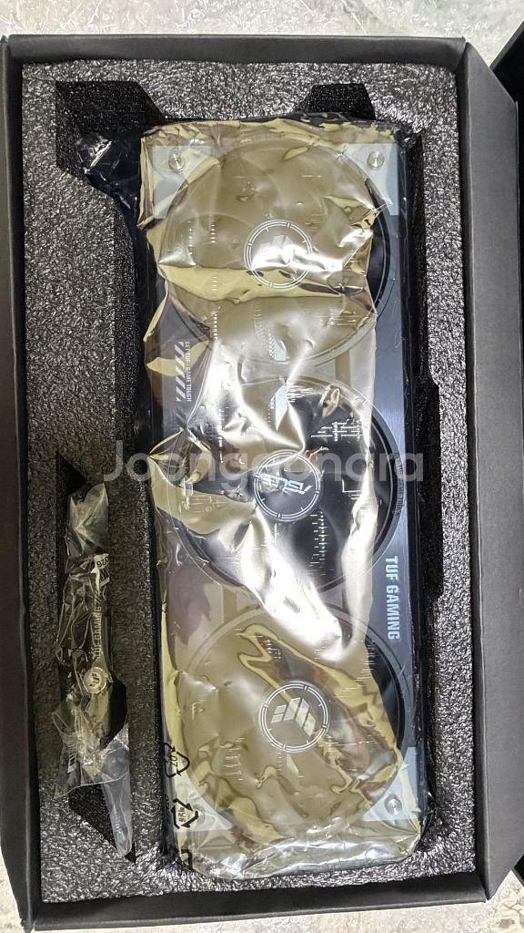 5080 Asus tuf gaming 터프--3