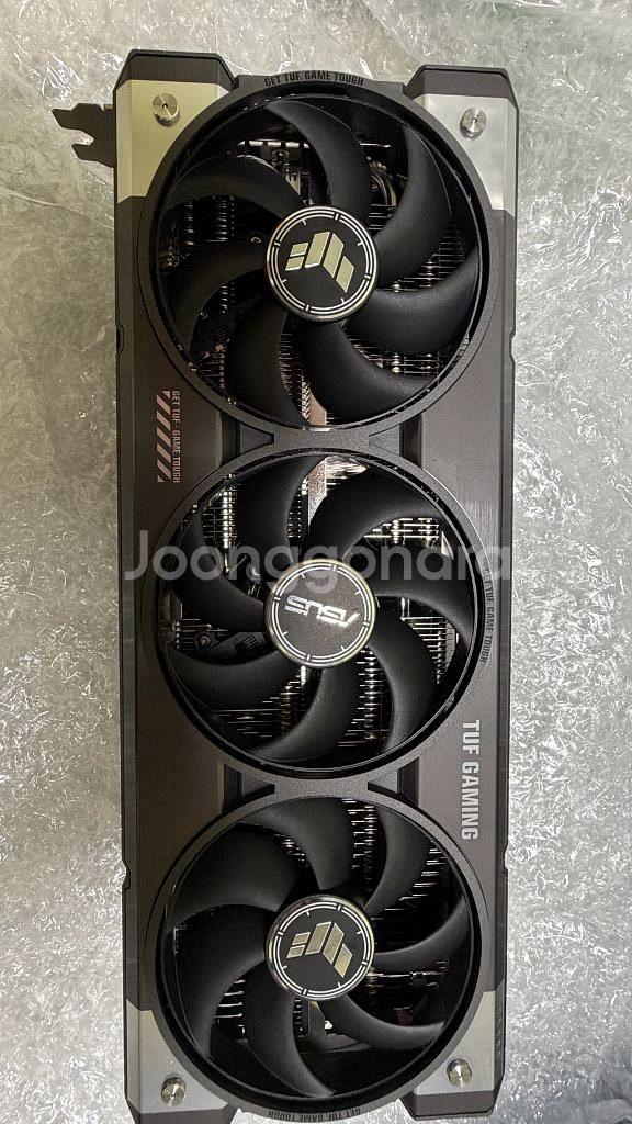 5080 Asus tuf gaming 터프--4