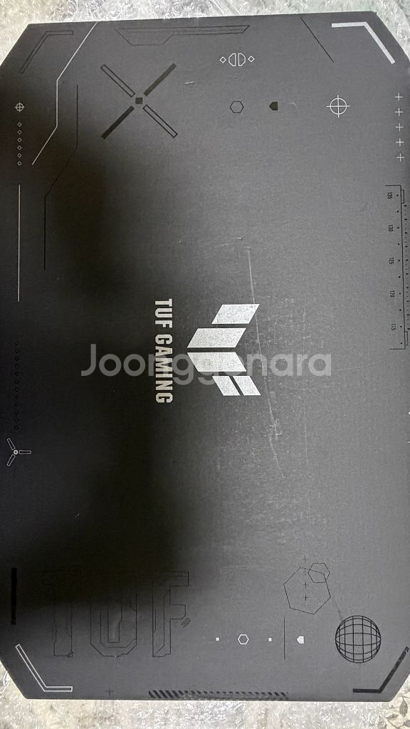 5080 Asus tuf gaming 터프--2