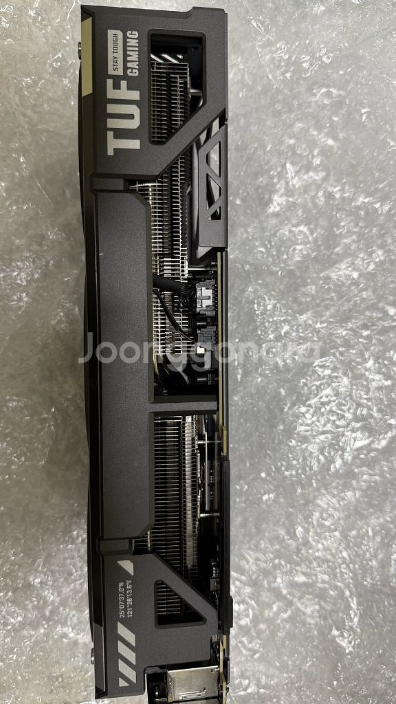 5080 Asus tuf gaming 터프--8