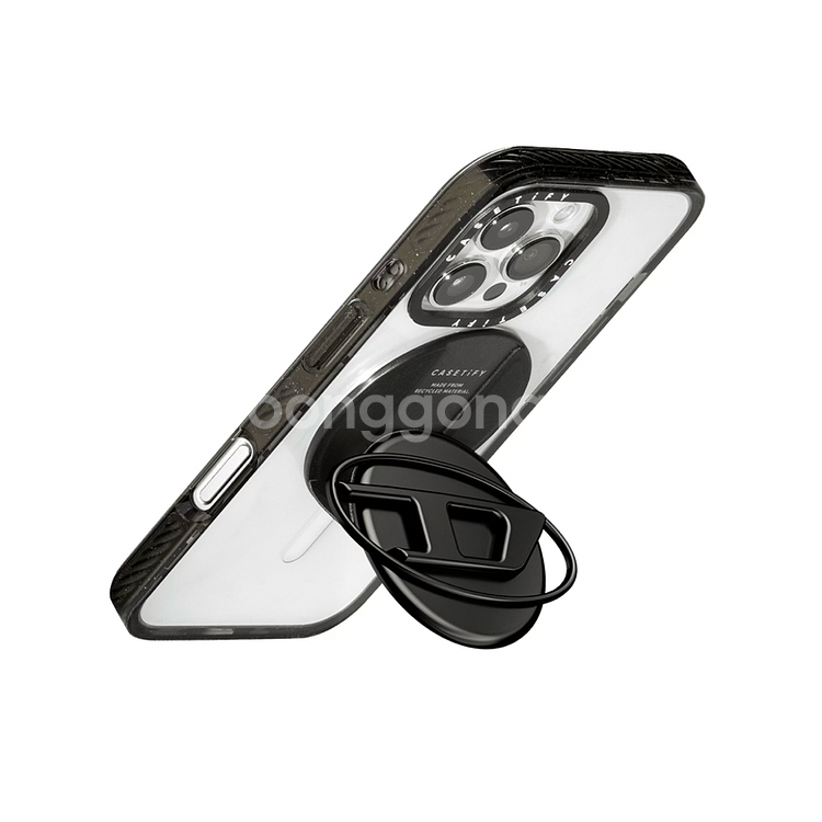 디젤 x 케이스티파이 케이스 그립 세트 판매--4