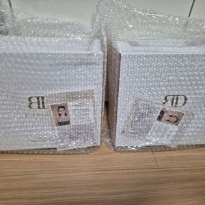 블랑두부 블랑파워앰플 시즌3