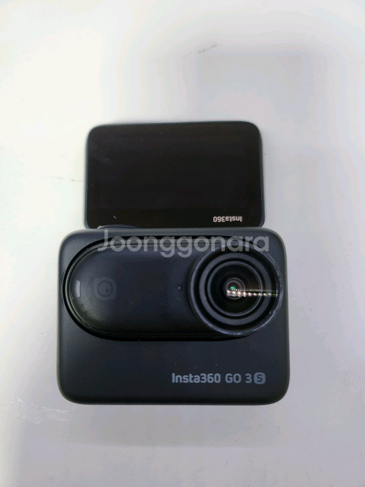 Insta360 GO 3S 액션캠세트--1