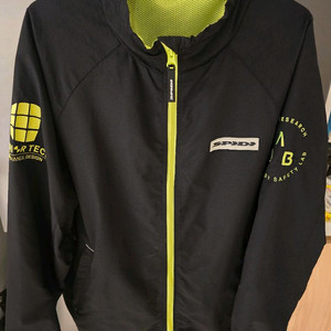 스피디 바람막이 L사이즈