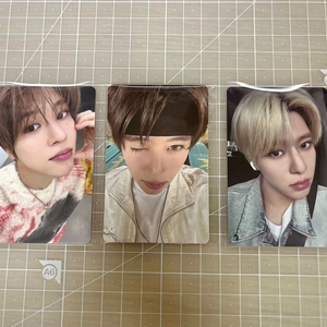 엔시티위시 시온 포카 일괄