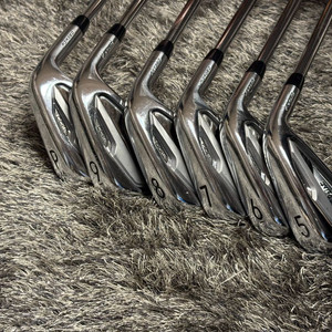 타이틀리스트 T100 아이언 로딩존5.0