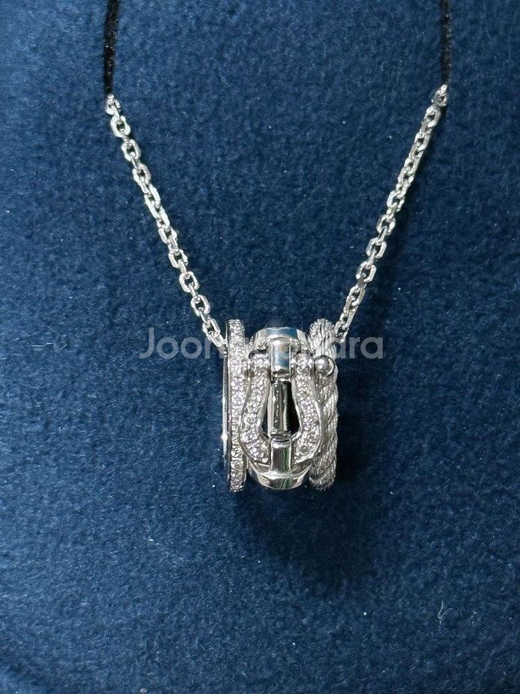 프레드 포스텐 갤러리아 백화점 5월 구매 (거의 새상품--0