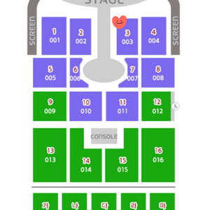 임영웅 대전 1/2(금) 새해 첫콘 한장