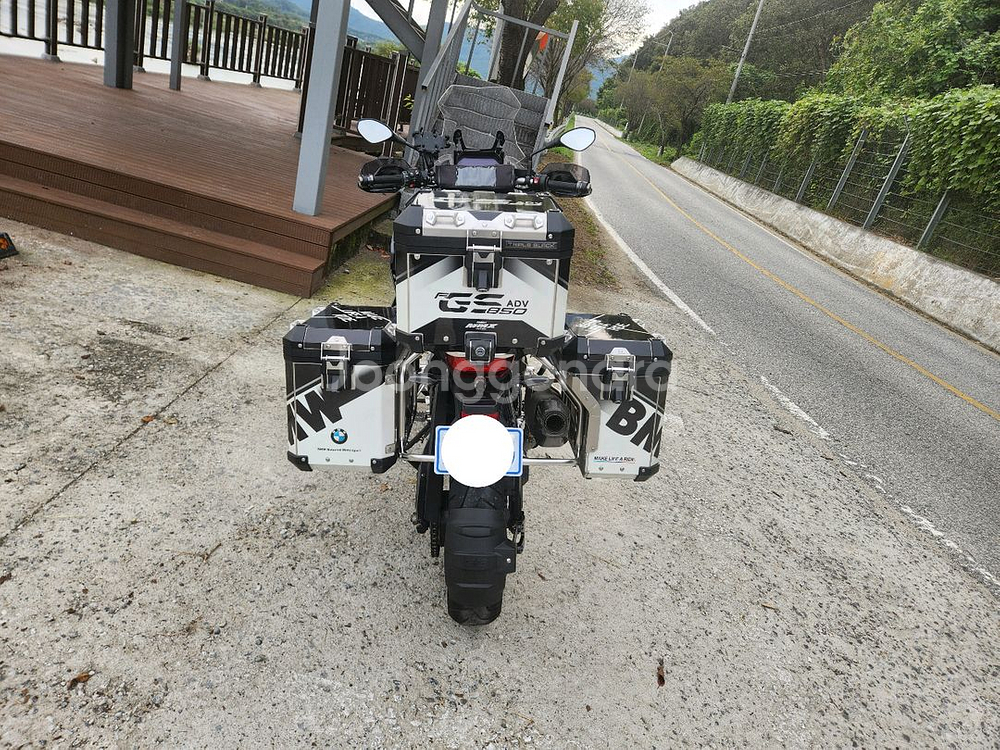 bmw f850gs 어드벤처 22년식 트리플블랙--0