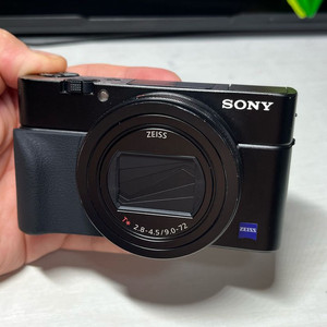 소니 rx100m6