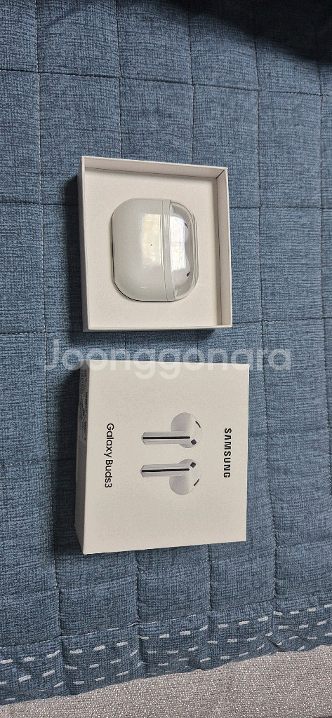 삼성 버즈 3 팝니다--0