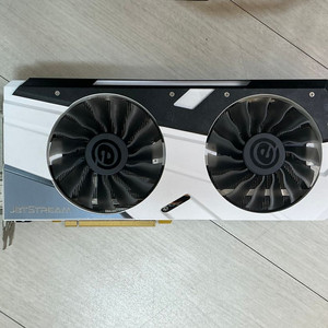 1070TI 고장난거 이미지