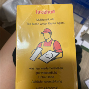 제이코호 타일보수 금간세면대타일 만능 보수제 새상품