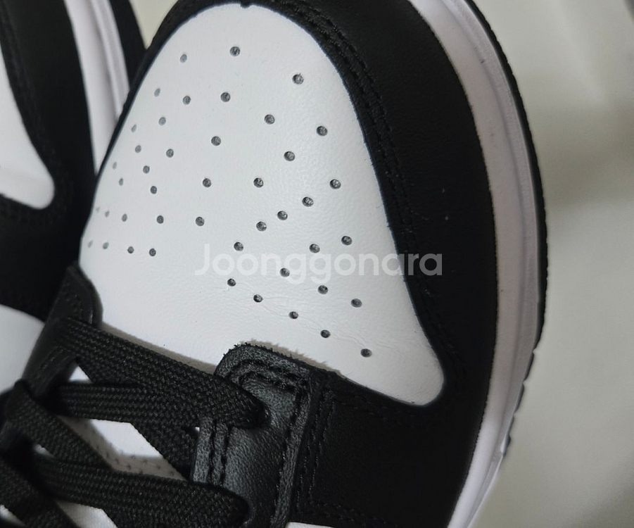 나이키 덩크로우 여성용 245 us7.5--1