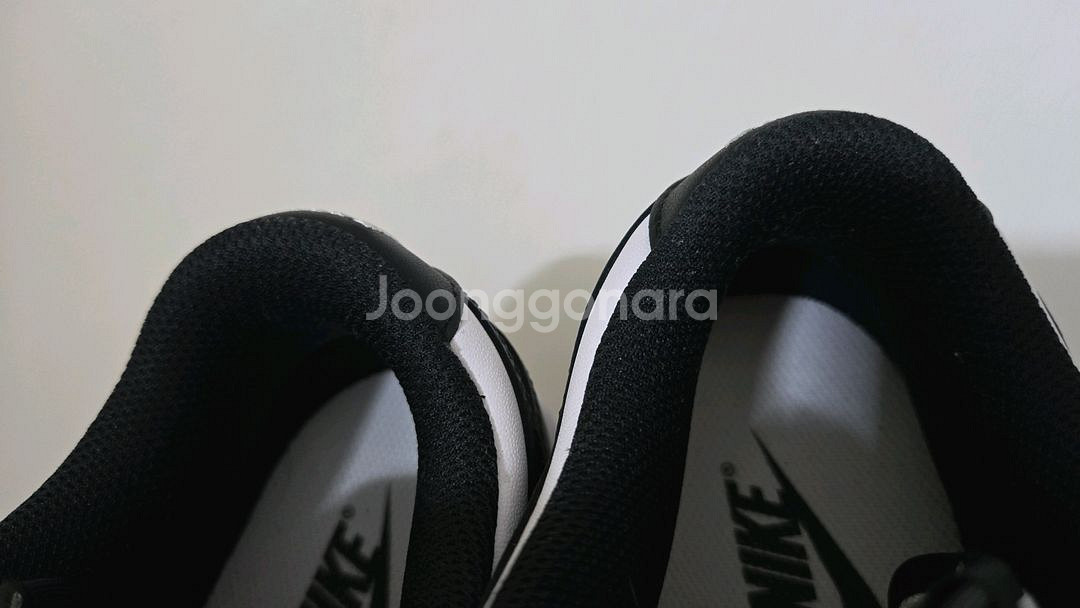 나이키 덩크로우 여성용 245 us7.5--3