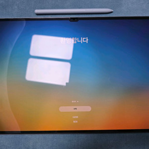 갤럭시탭 s10 울트라 256g 5g