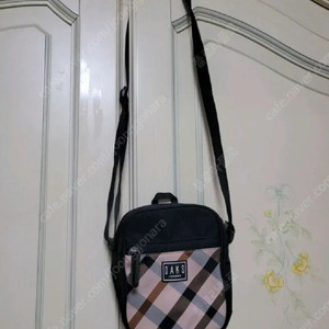 닥스 키즈 크로스백