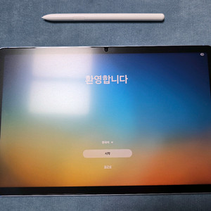 갤럭시탭 s10 fe 128g wifi
