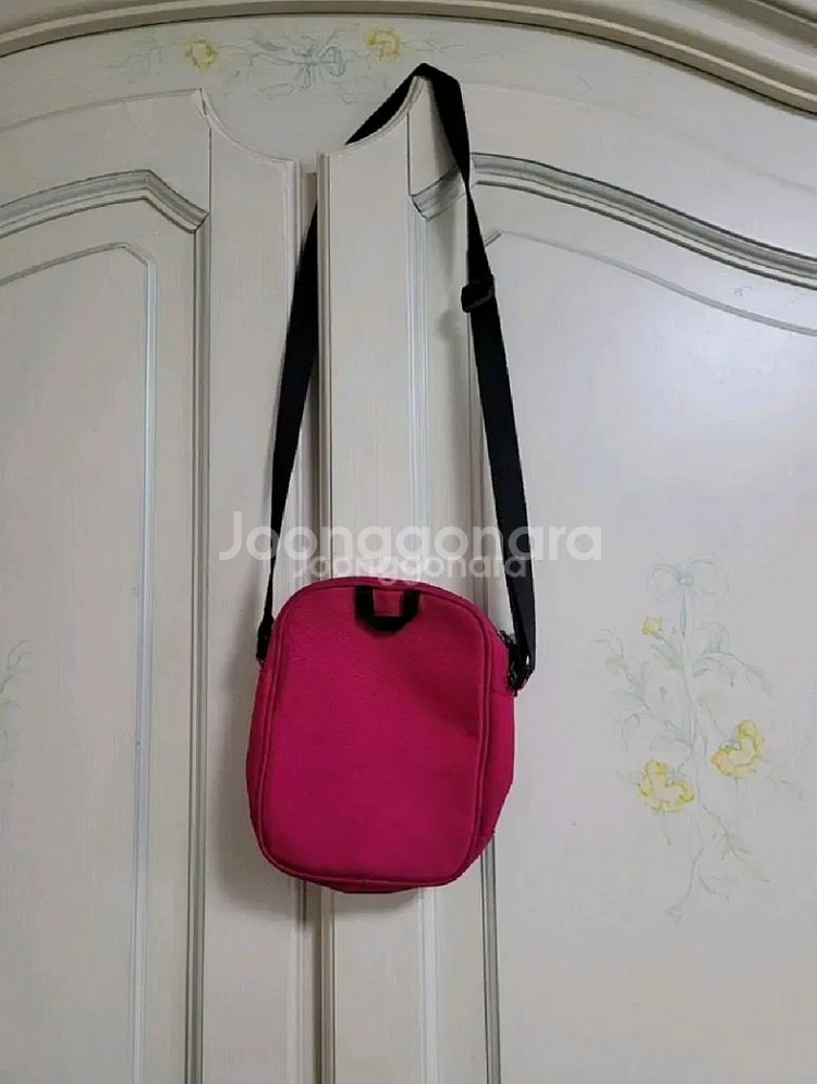 닥스 키즈 크로스백--1