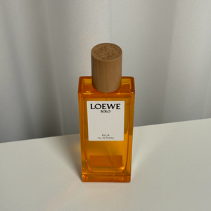 로에베 솔로엘라 오드뚜왈렛 50ml