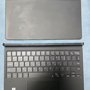 갤럭시탭 s9 키보드북커버