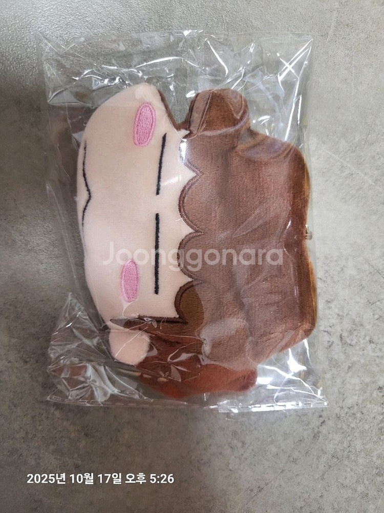 차앤박 아따맘마 동동이 파우치--1