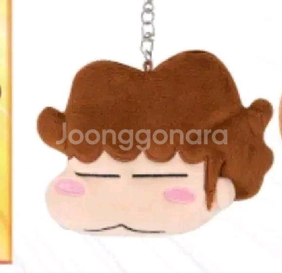 차앤박 아따맘마 동동이 파우치--0