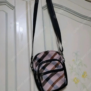 닥스 키즈 크로스백