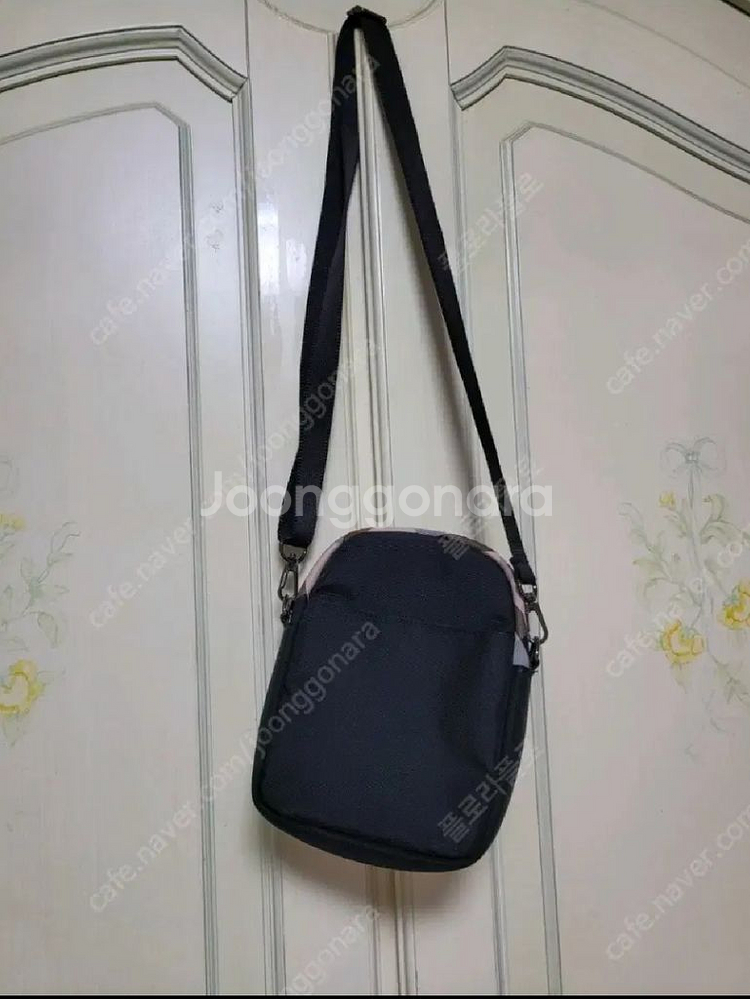 닥스 키즈 크로스백--1