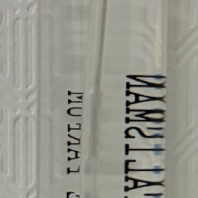 블루탈리스만 EDP 7.5ml 트래블사이즈 국문라벨