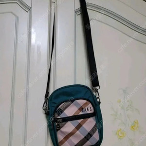 닥스 키즈 크로스백