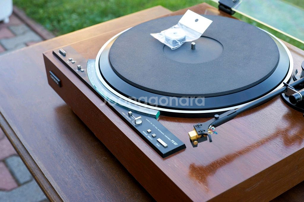 Onkyo PX-8F 턴테이블--5