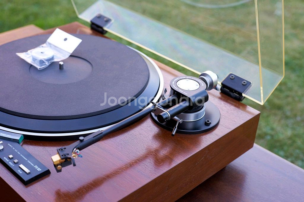 Onkyo PX-8F 턴테이블--4