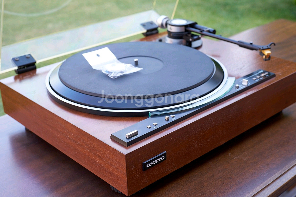 Onkyo PX-8F 턴테이블--2