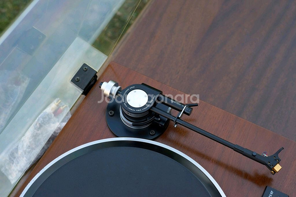 Onkyo PX-8F 턴테이블--6