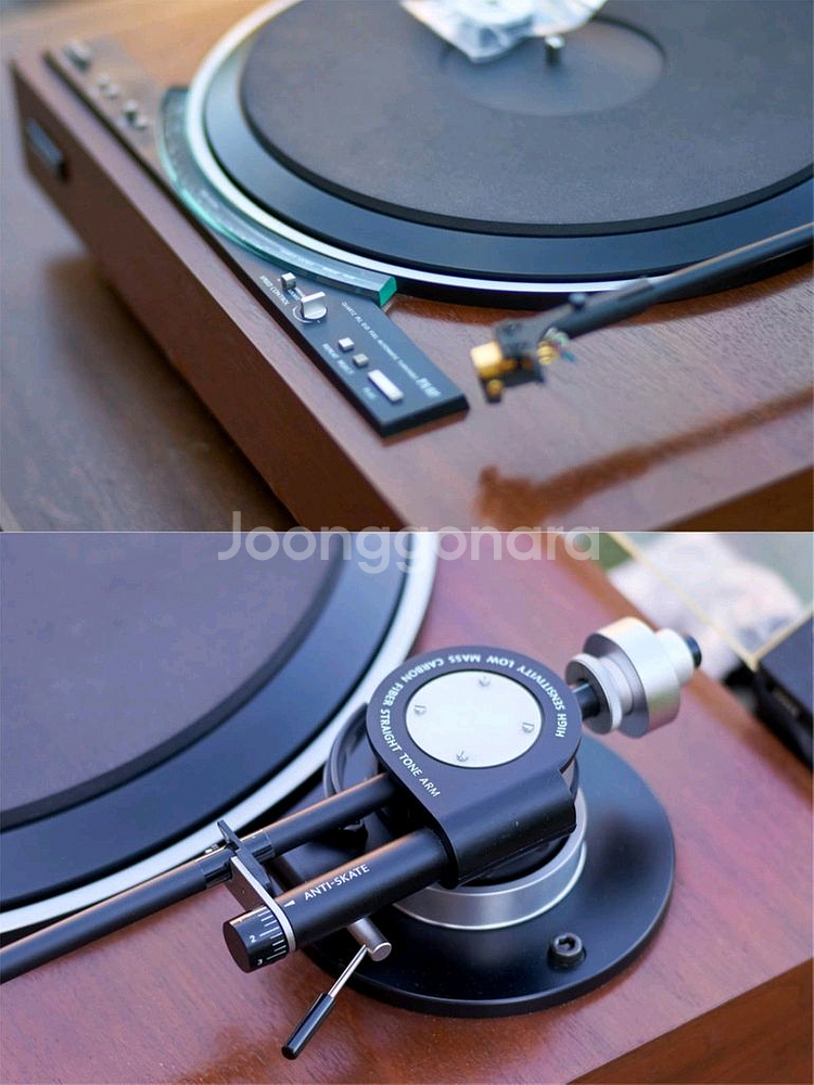 Onkyo PX-8F 턴테이블--7