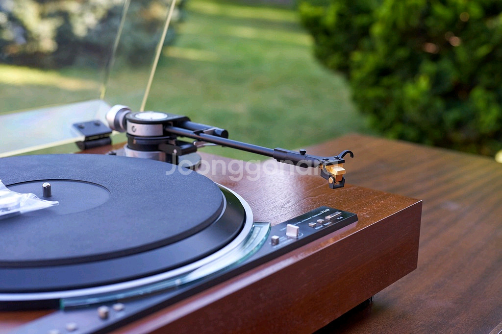 Onkyo PX-8F 턴테이블--8