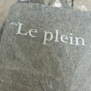 르플레인 니트팬츠 숏