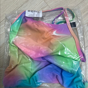 [새상품] 나이키 솜사탕 컷아웃 26