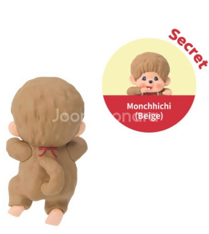 몬치치 히퍼 (새상품) 시크릿--0