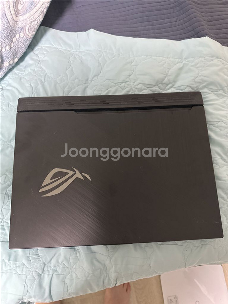 ASUS ROG GL531GT 게이밍 노트북--2