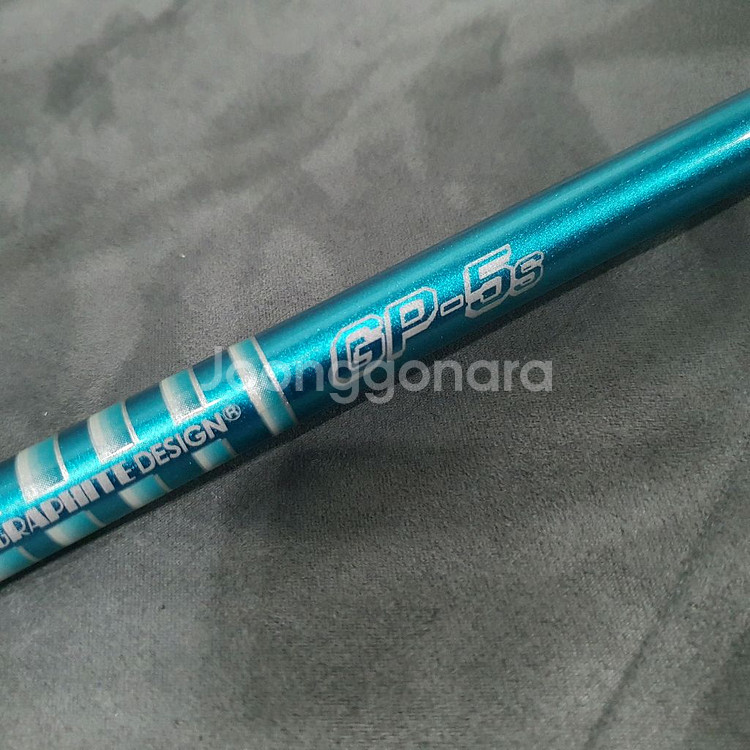 [타이틀리스트]투어AD GP-5S 특주샤프트(직진성 짱--0