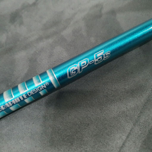 [타이틀리스트]투어AD GP-5S 특주샤프트(직진성 짱