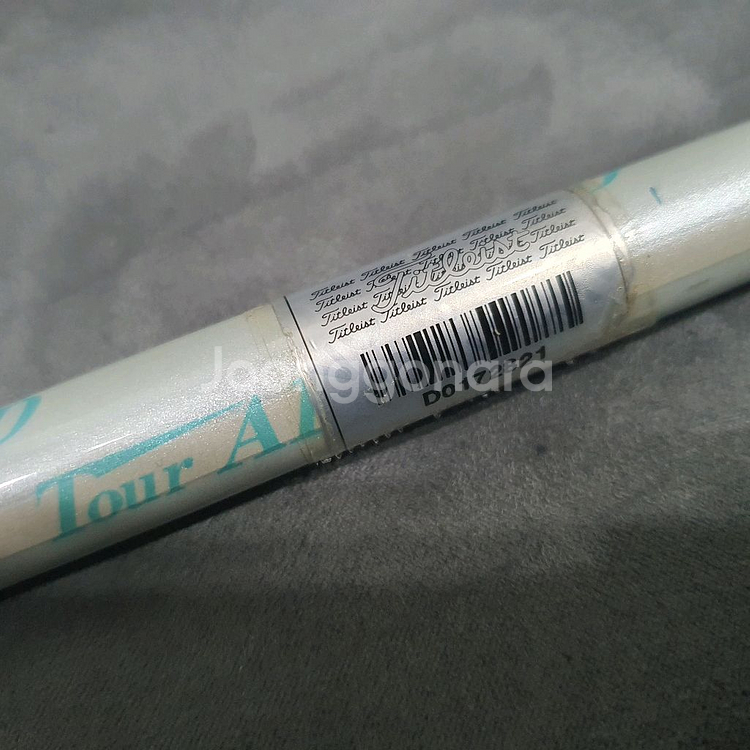 [타이틀리스트]투어AD GP-5S 특주샤프트(직진성 짱--6